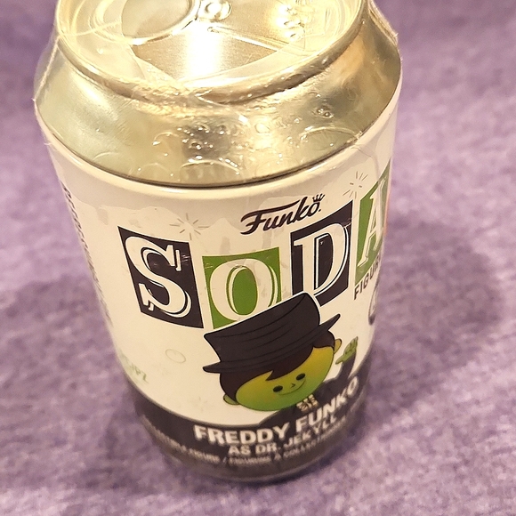 Freddy Funko Jekyll - Picture 7 of 9